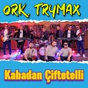 Ork Trymax - Tridine Band m