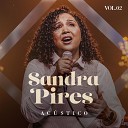 Sandra Pires - Se Eu Pudesse Playback