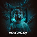 NXMX MXLXKX - Пацаны на фонке