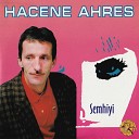 Hacene Ahres - Ugadegh