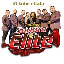 Internacional Sonora Elite - El Sube y Baja