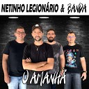 Netinho Legion rio Banda - Todo Amor pra Voc Legiany