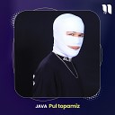 Java - Pul topamiz