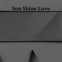 Myata Ann - Sun Shine Love