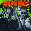 DJ Juan ZM feat MC DOM LP - Indo pro Bail o