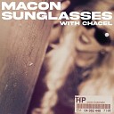 Macon Chacel - Sunglasses