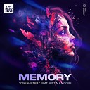 Toneshifterz feat Justin J Moore - Memory Extended Mix