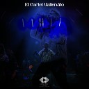 El Cartel Vallenato - Mientes En Vivo