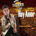 Dande De Los Teclados - Hay Amor