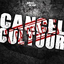 Nigel Sean Storm Verhage - Cancel Cultuur
