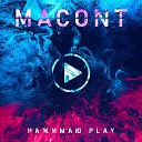 MACONT - Девочка В Черном