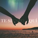 D Bkn - Te Siento Aqu Radio Edit