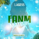 Lagess DJ Digital - Fanm Matinik