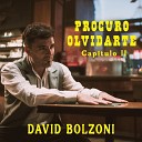 David Bolzoni - Procuro Olvidarte