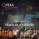 J nos Kov cs Magyar llami Operah z Zenekara - A v g Live