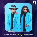 Po latjon Toshmatov - Yomg ir cover Sahar group