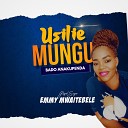 Emmy Mwaitebele - Usilie