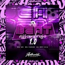 DJ MP7 013 feat MC GW MC HANAN - Beat Assombroso 1 0