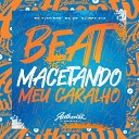DJ MP7 013 feat mc flavinho MC GW - Beat Macetando Meu Caralho