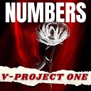 V ProJect one - Numbers
