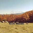 Mystic Melodies - crash home