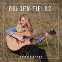Kristin Baker - Golden Fields