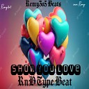 Remy3o5 Beats - Show you Love RnB Type Beat