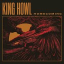 King Howl - The Great Blue Heron