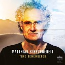 Matthias Kirschnereit - Mazurka C Sharp Minor Op 63 No 3