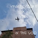 Yfimsky core HTeN - In the Void Slowed and Reverb