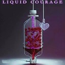 Jingrou - Liquid Courage