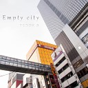 TEDDY B - Empty City