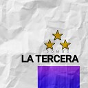 SOMOS LA TERCERA - Promo 2023 Cover