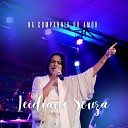 Leidiane Souza - Na Companhia do Amor