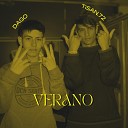 TiSAN 72 feat DAGO - Verano
