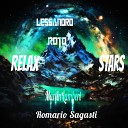 Lessandro Roto Martin Lambert Romario Sagasti - Relax Stars