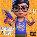 Black Street - Bobolon