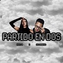 EIZZY B feat Sio Noriega - Partido en Dos