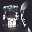 MAL DA UDAL - Пролетая все посты feat G R