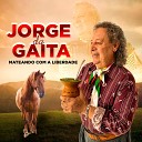 Jorge da Gaita - Bugio do Tio Chico