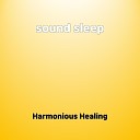 Harmonious Healing - santa lofi