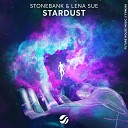 Stonebank Lena Sue - Stardust Extended Mix