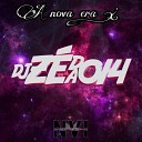 DJ Z 014 feat Mc Gw - RITMADA DA NOVA ERA