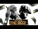 2Pac Biggie Smalls - CONCRETE JUNGLE Nems Remix