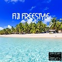 xanny - Fiji Freestyle
