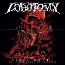 LOBOTOMY - Endless Maze Against The Gods demo