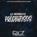 DJ LK3 011 DJ BLACK ZN DJ BOS O ORIGINAL feat DJ BLACK DA DZ7 DJ… - Os Monarcos Prodigiosos