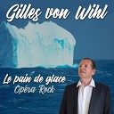 Gilles von Wihl - Des larmes de joie