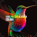 Cool Project GeRich - Colibri Dj Borisoff Remix