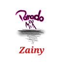 Zainy - Parado En La Mia